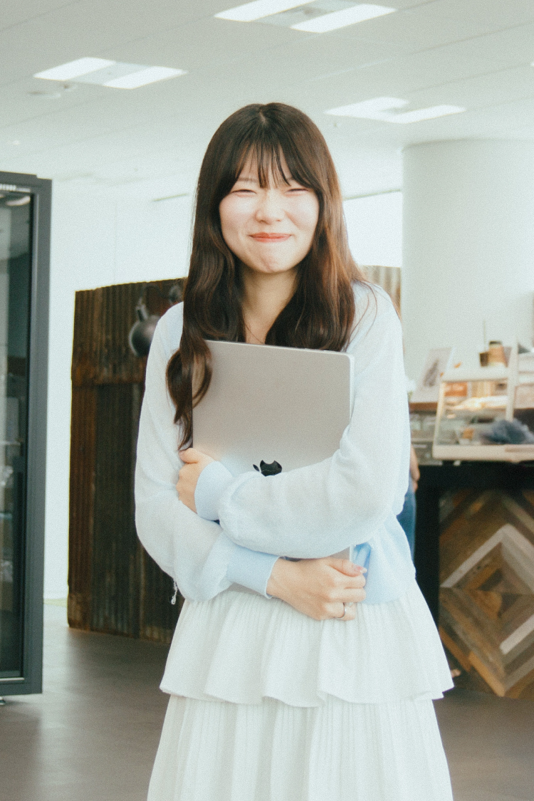 小瀬 里菜子